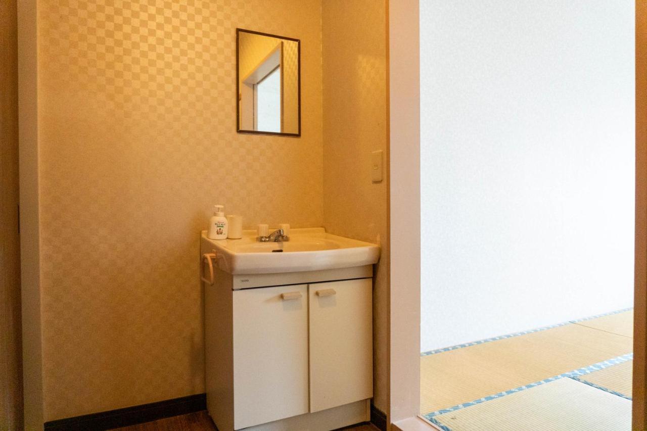 Guest House Moshiripa Wakkanai Ngoại thất bức ảnh