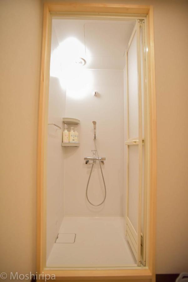 Guest House Moshiripa Wakkanai Ngoại thất bức ảnh