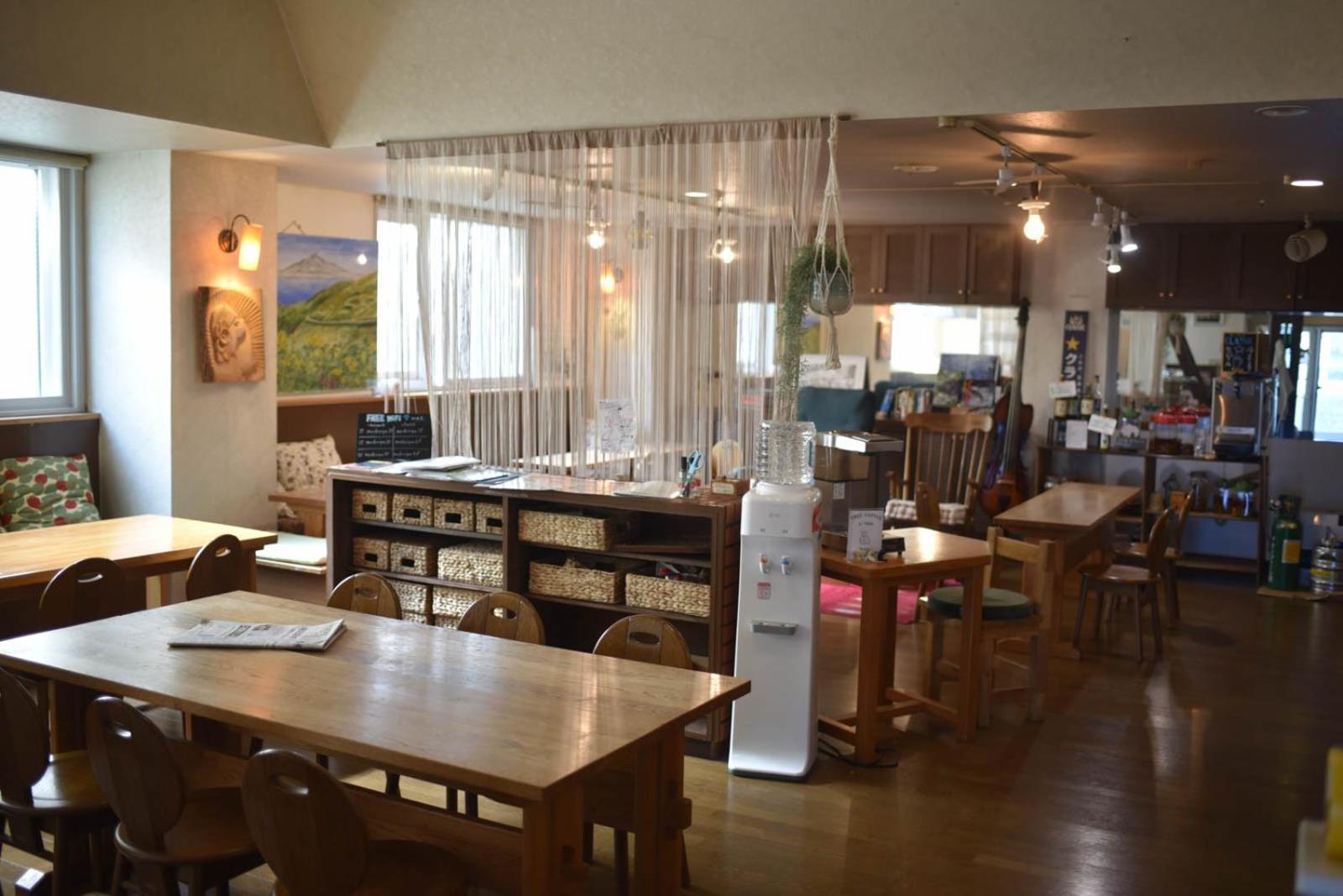 Guest House Moshiripa Wakkanai Ngoại thất bức ảnh