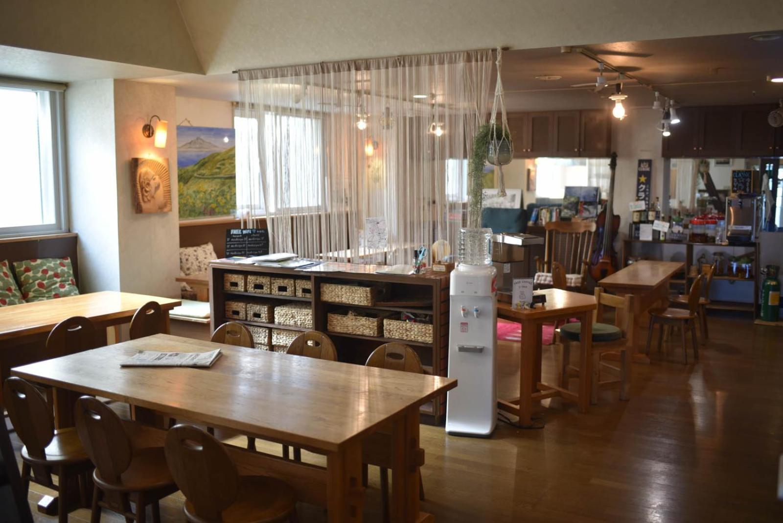 Guest House Moshiripa Wakkanai Ngoại thất bức ảnh